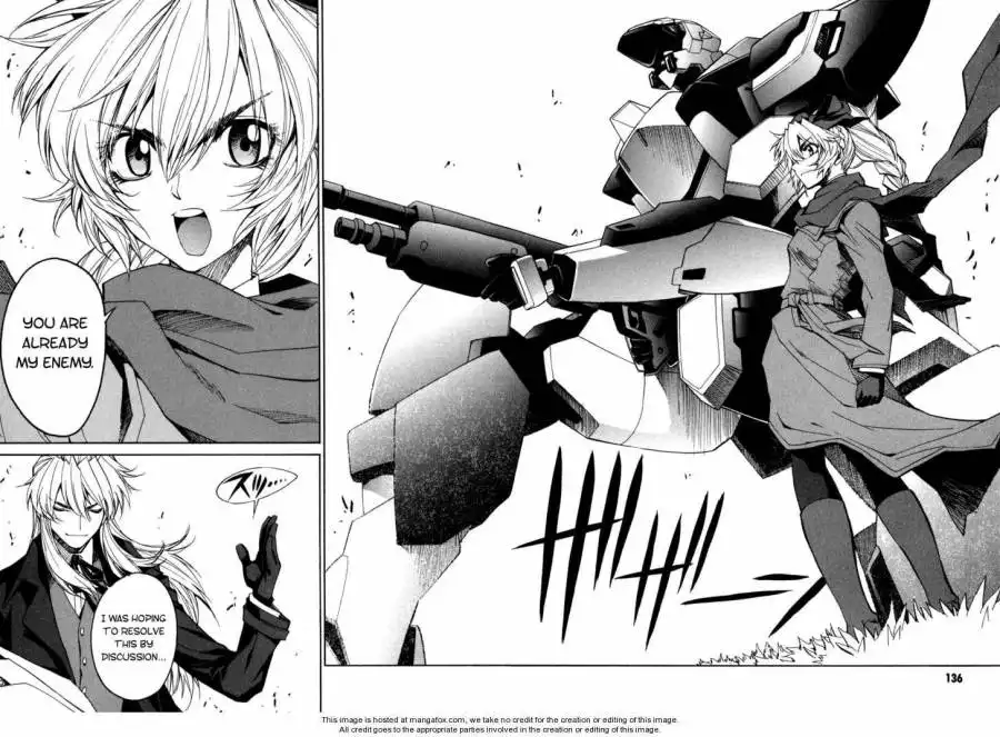 Full Metal Panic! Sigma Chapter 17 5